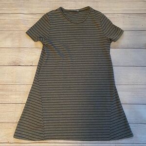 Zara Fit and Flare Dress